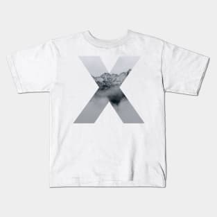 X Venture Kids T-Shirt